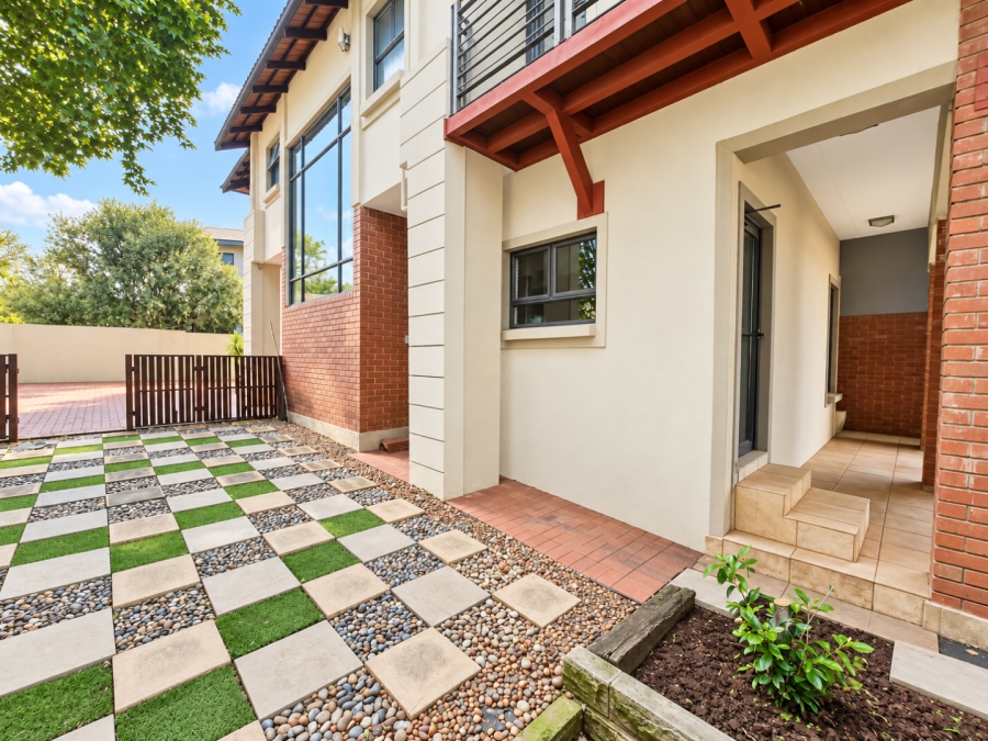 4 Bedroom Property for Sale in Woodland Hills Wildlife Estate Free State